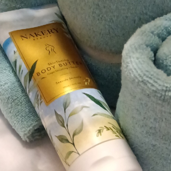 Nakery Beauty - Picture 12 of 12